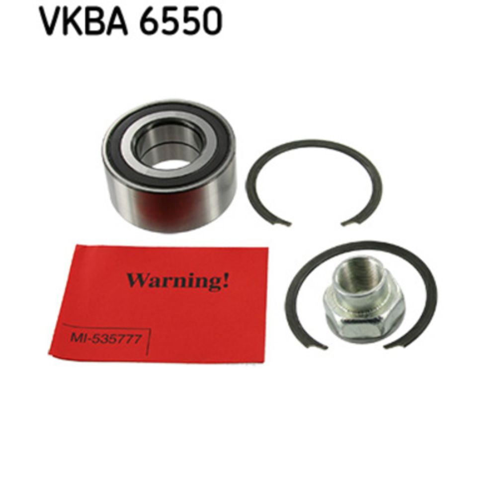 Pyöränlaakerisarja 21-3364