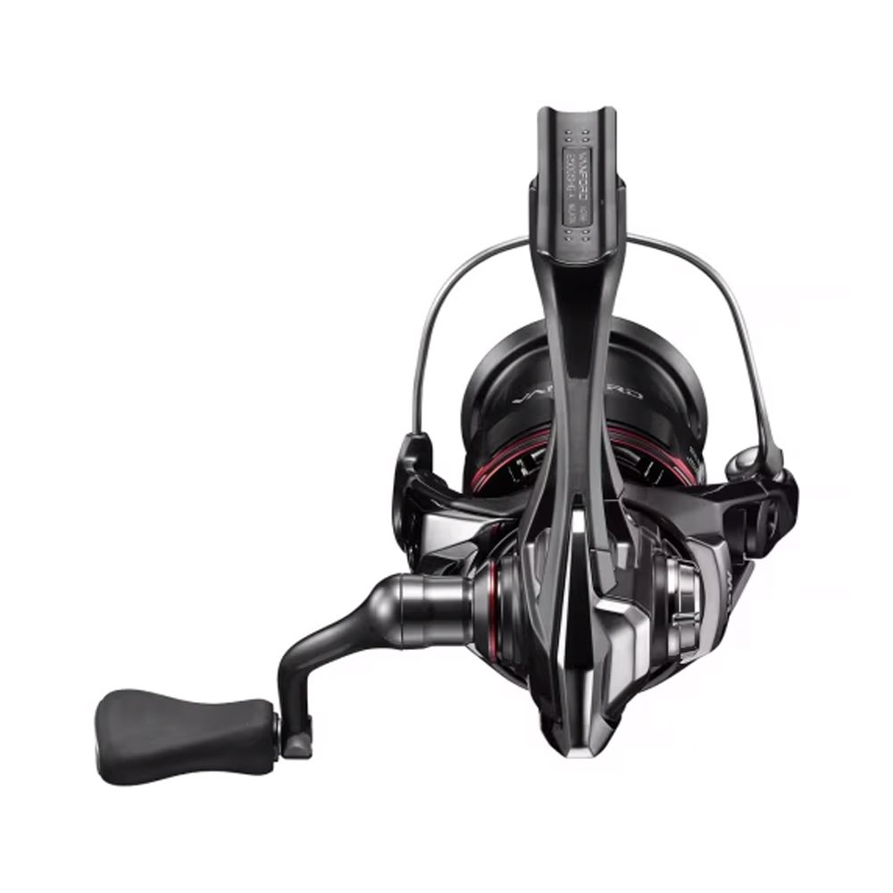 Shimano Vanford FA haspelrulle