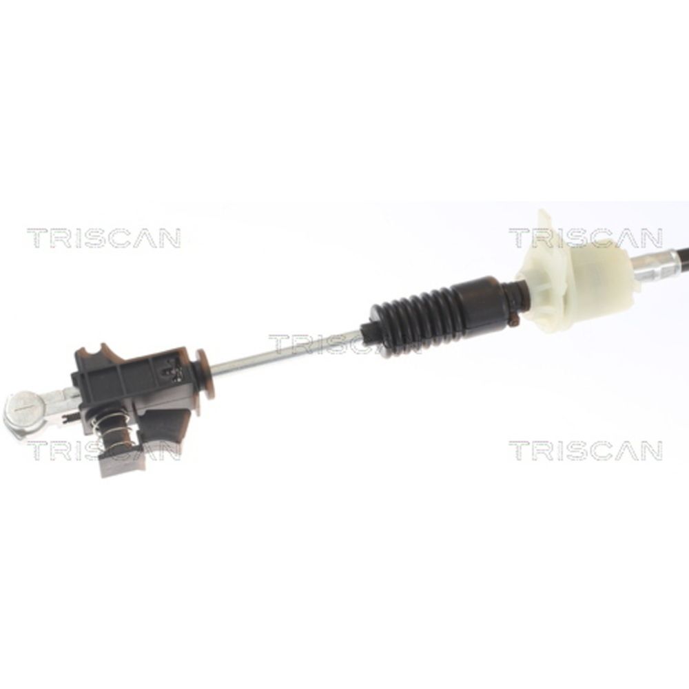 Vajer, manuell transmission 24-00226