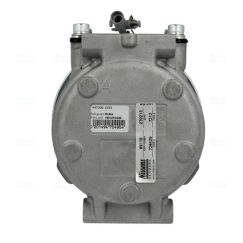 Ilmastointilaitteen kompressori 30-00141