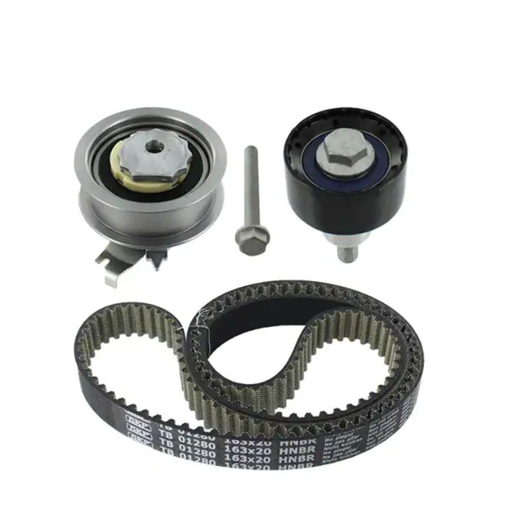 Tand/styrremssats 25-9732