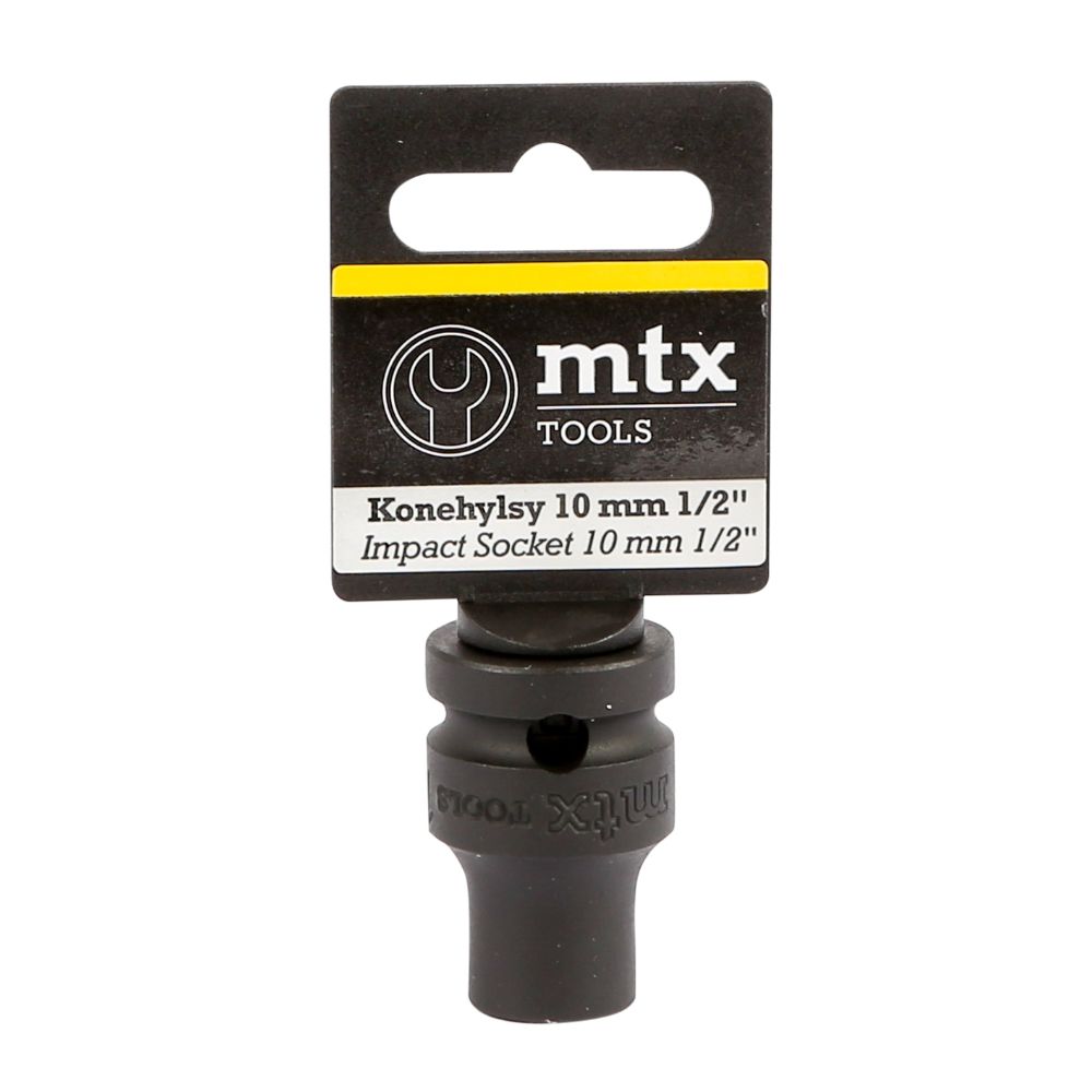 MTX Tools voimahylsy 1/2"