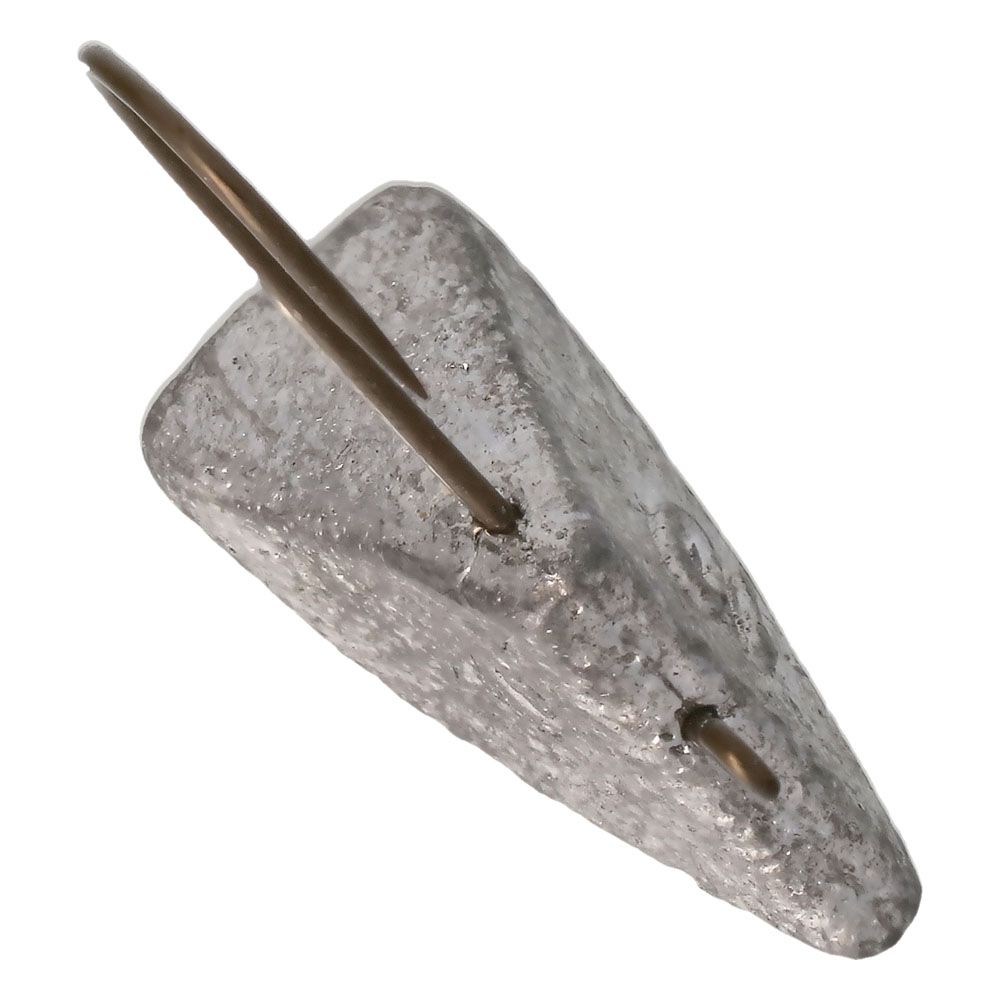Eagle Claw Erie jigipää 4 kpl