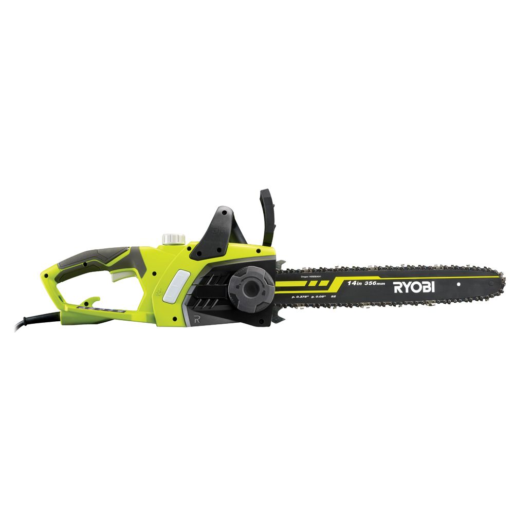 Ryobi sähköketjusaha 35 cm RCS1935B (1900 W)
