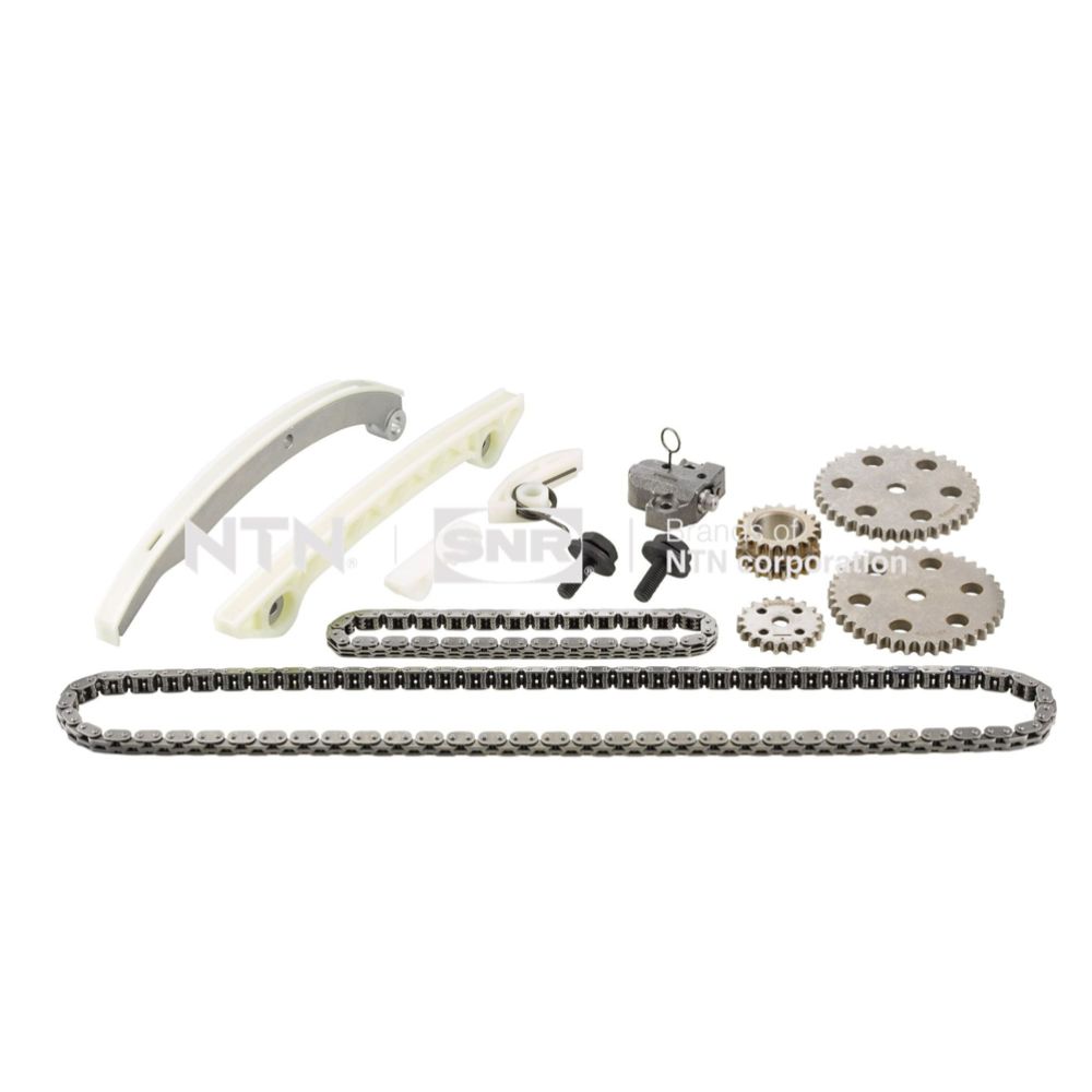 Juhtketi komplekt 25-00834