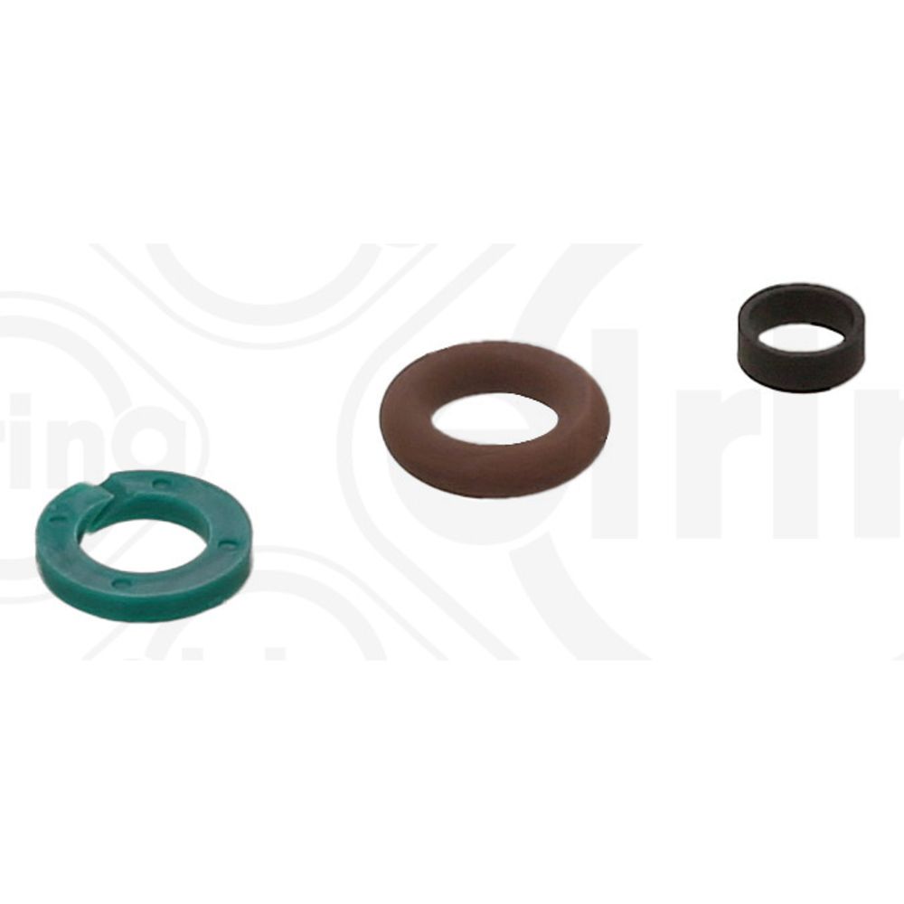 Packningssats, spridare 27-02747