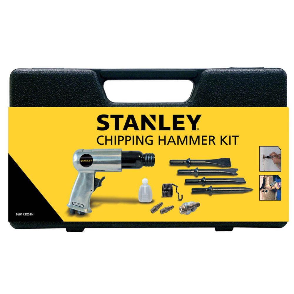 Stanley suruõhu meislite komplekt