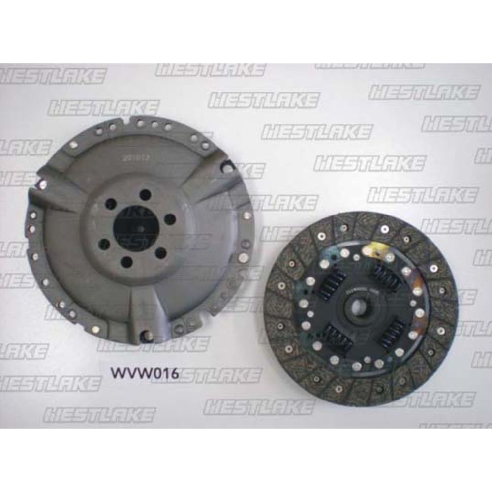 Kytkinpaketti 84-1156