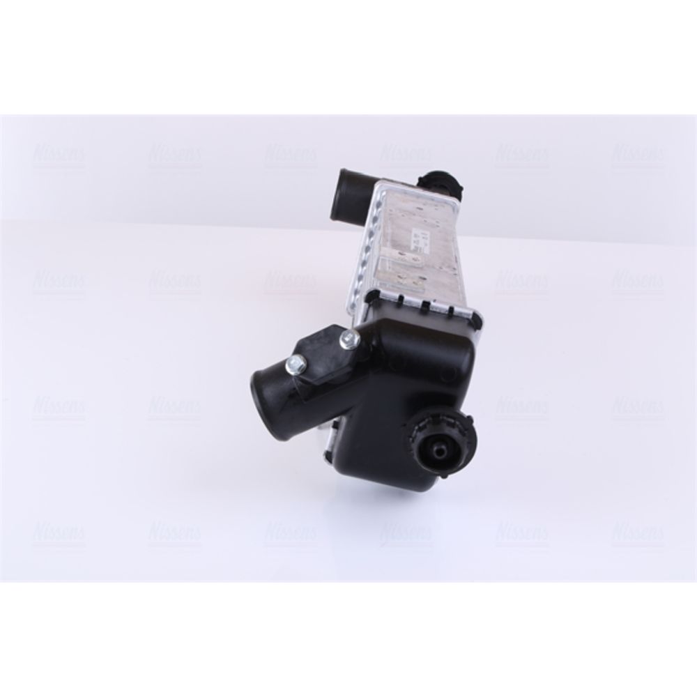 Intercooler 30-00040