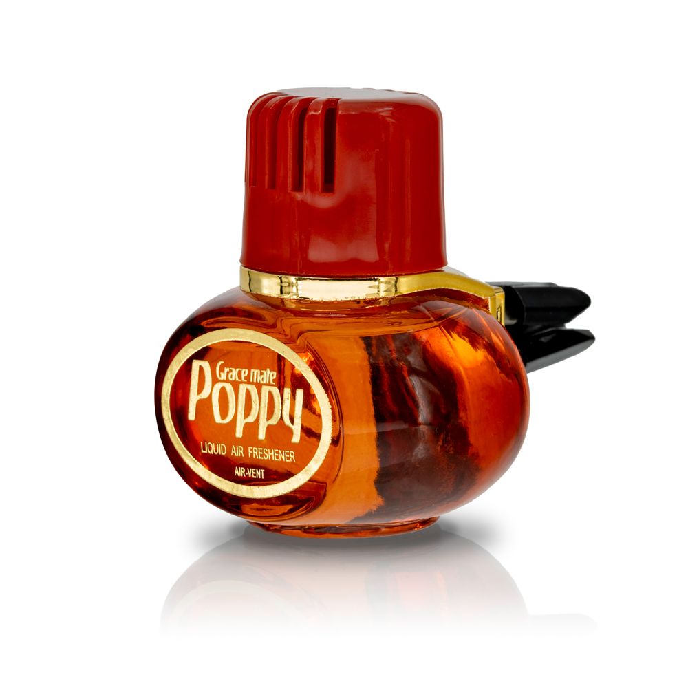 Grace Mate Poppy õhuvärskendaja, Vanilla, 20 ml