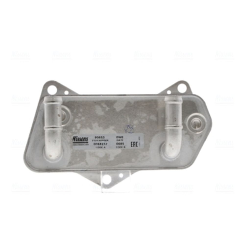 Oljekylare, automatisk transmission 30-00765