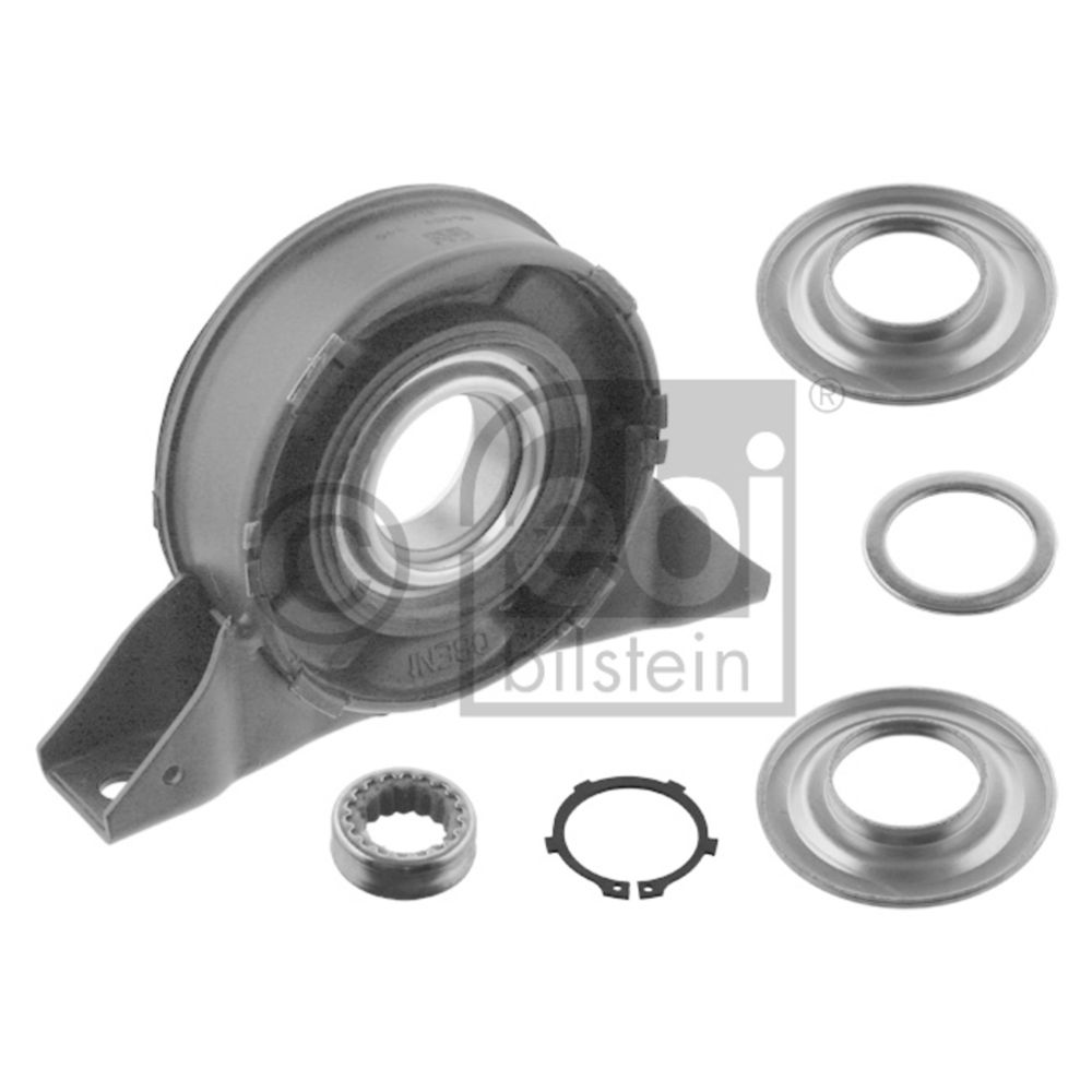 Kardaanin tukikumi 18-4243