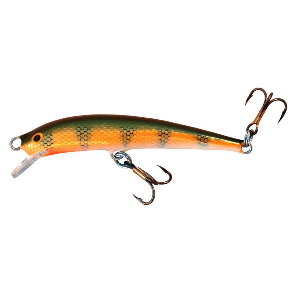 Nils Master Invincible floating voobler 8 cm 8 g