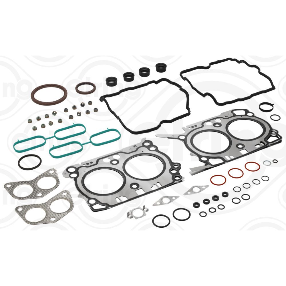 Hel packningssats, motor 27-01485