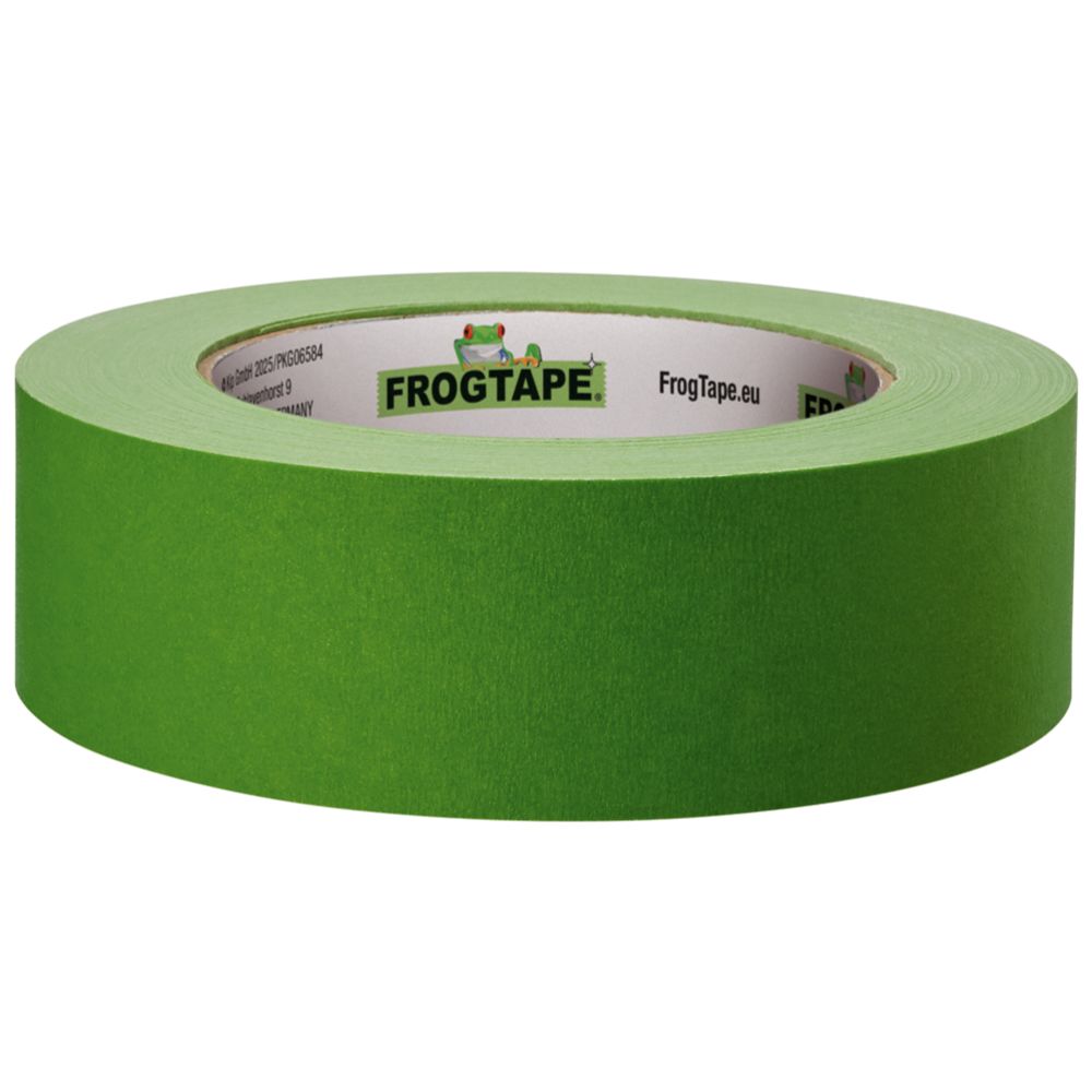 FrogTape Multisurface maskeringstejp 36 mm x 55 m