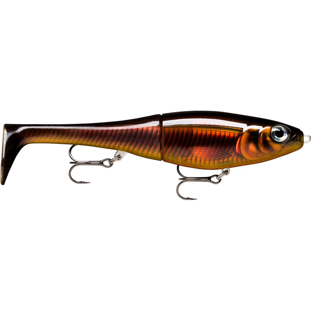 Rapala X-Rap Peto 14 cm 39 g haukiviehe