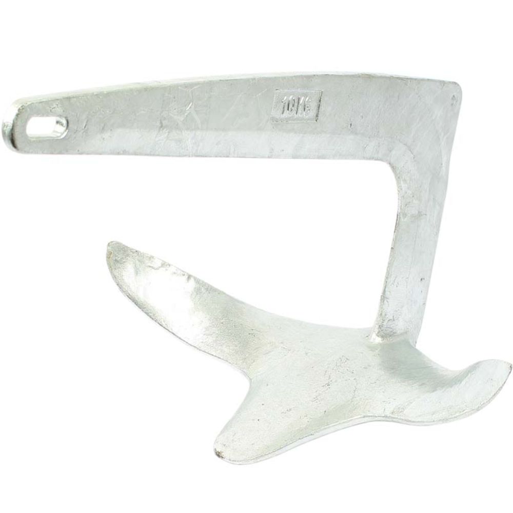 Naviquest ankkuri Bruce-tyyppinen 5 kg HDG