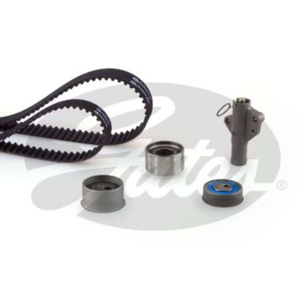Tand/styrremssats 25-9851