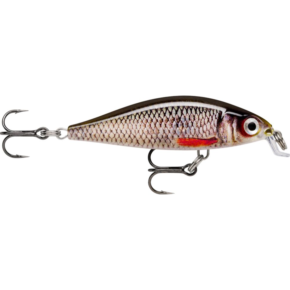 Rapala X-Light Minnow voobler, 5 cm, 4 g