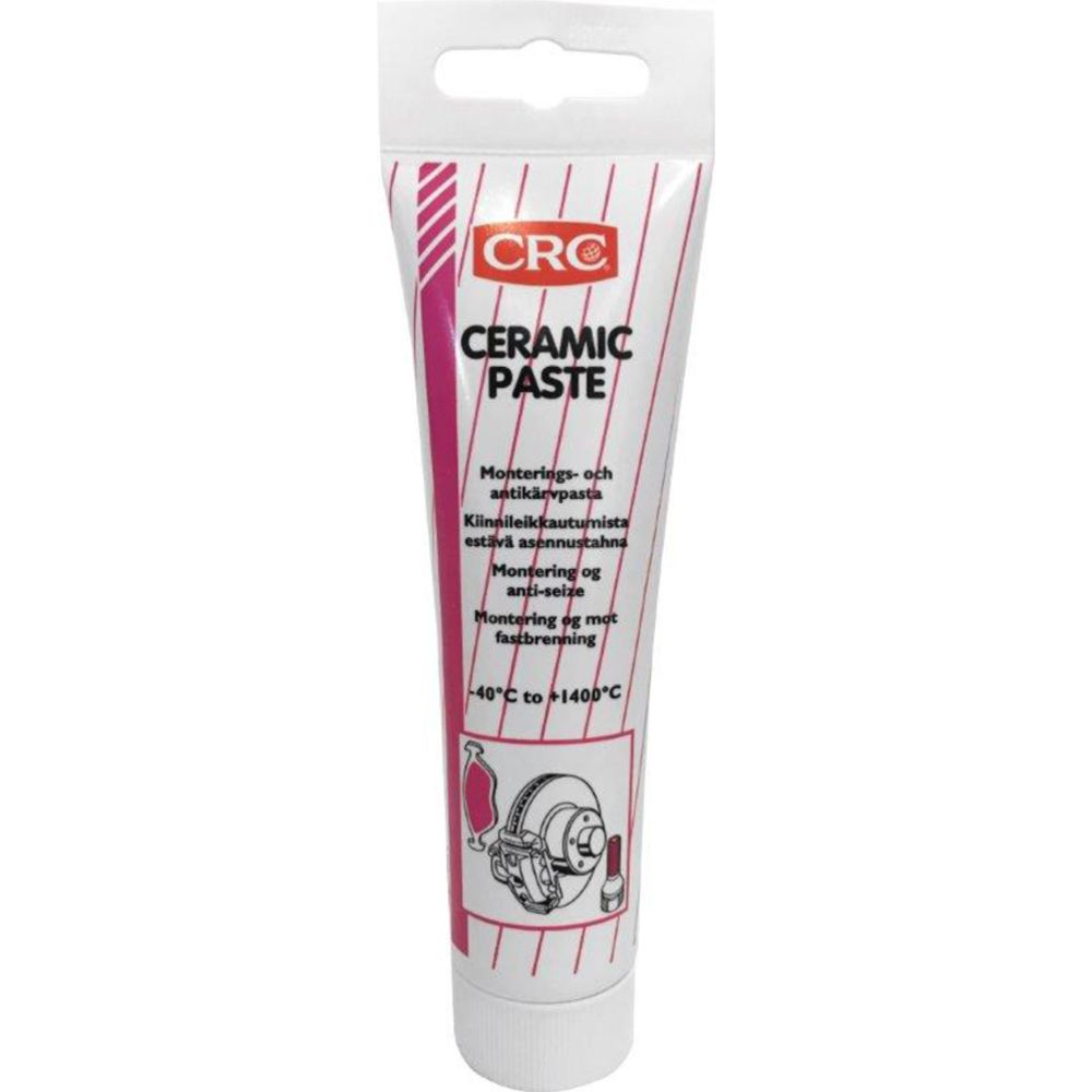 CRC Ceramic Paste keramisk pasta 100 g