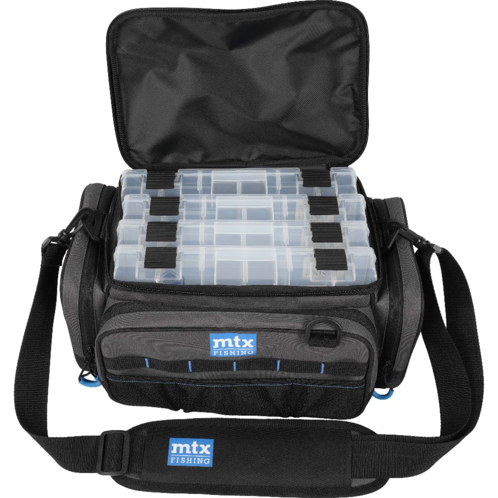 MTX Fishing kalastuslaukku