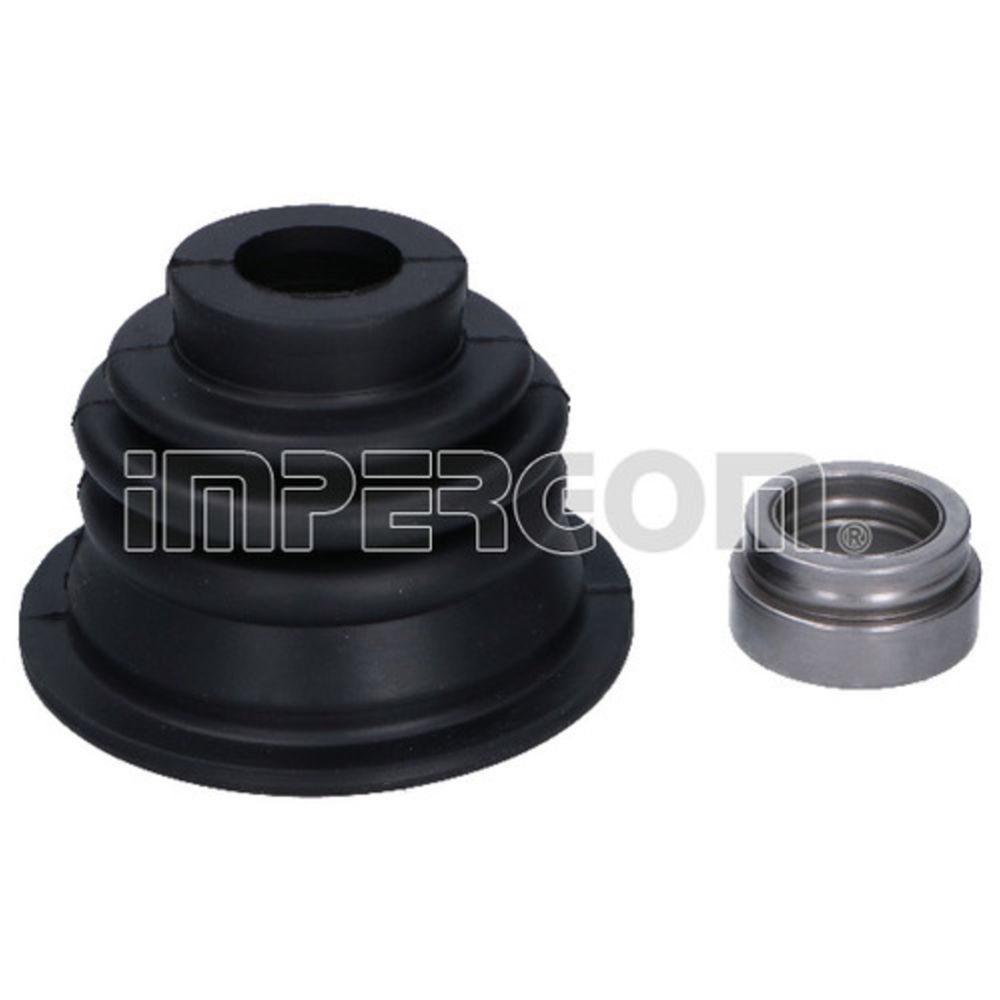 Vetoakselin suojakumi 17-3404