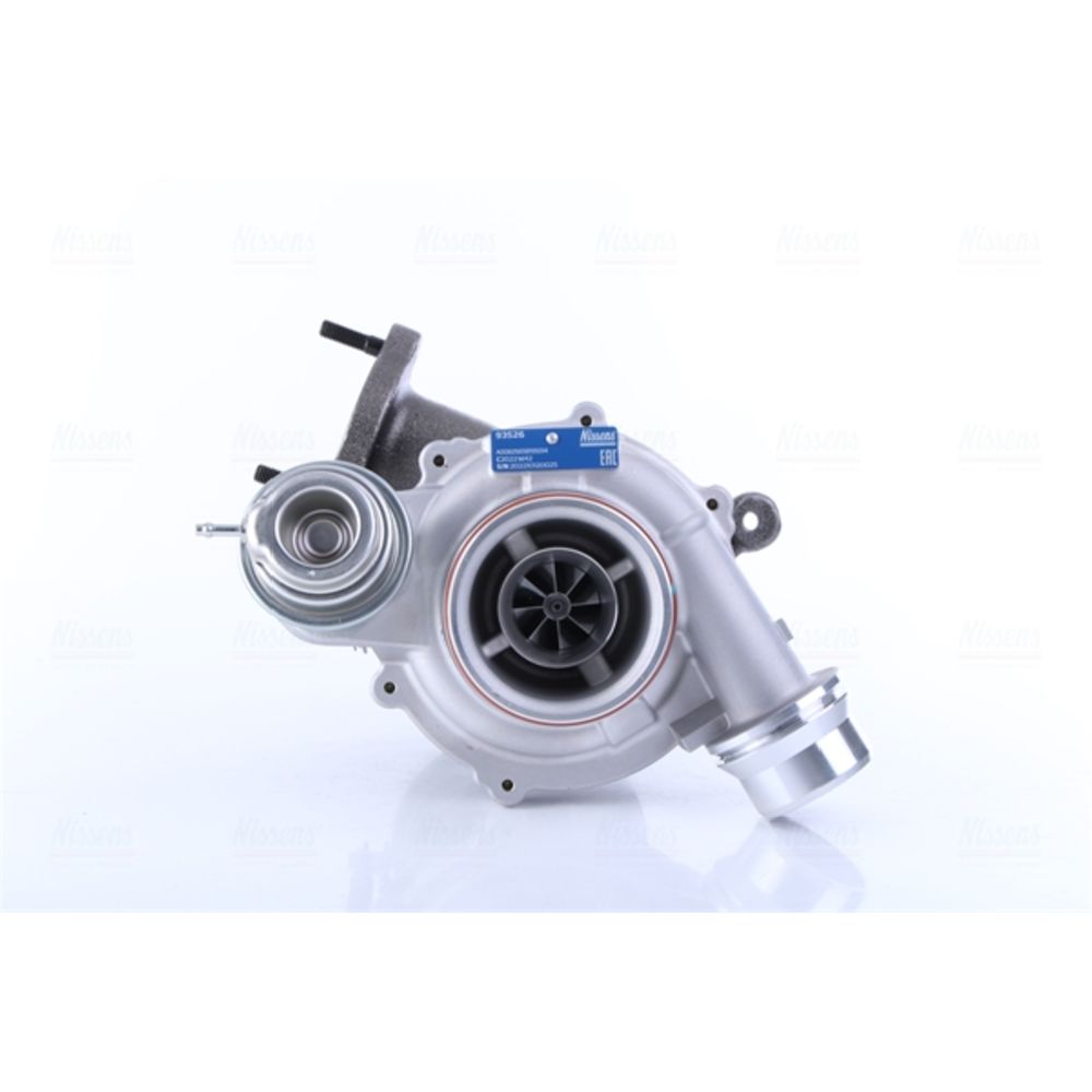 Turboahdin 13-01076