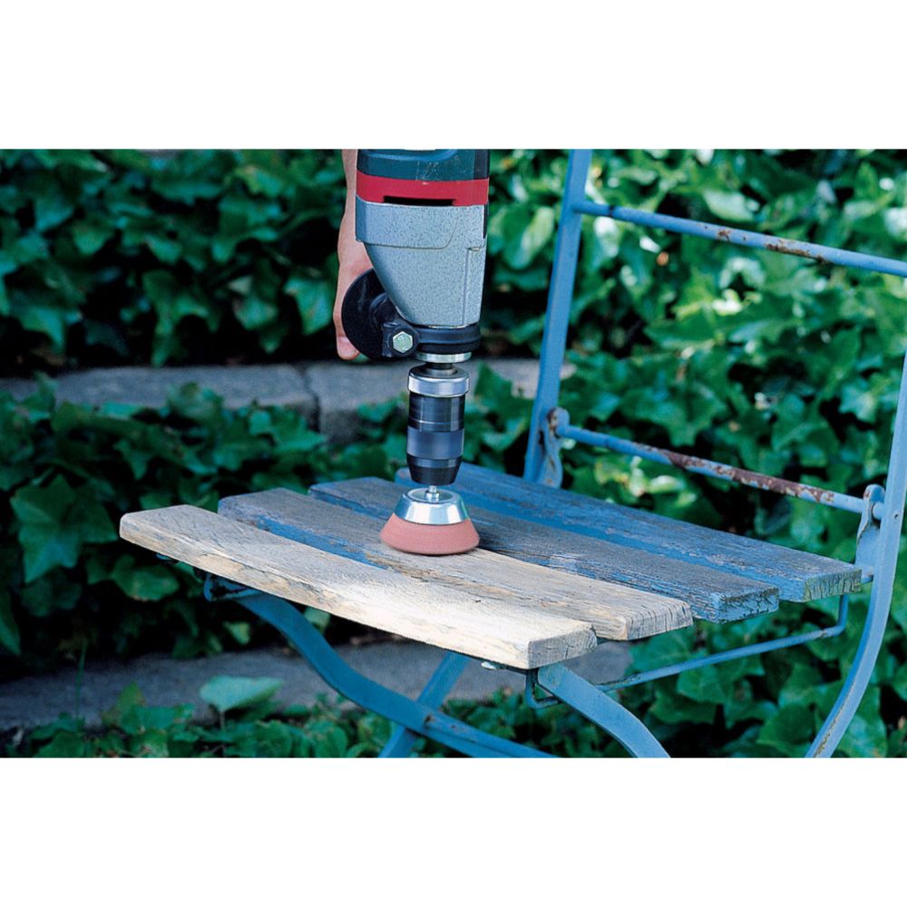 Wolfcraft® nailonkausshari kuuskantsabaga kõva 65 mm
