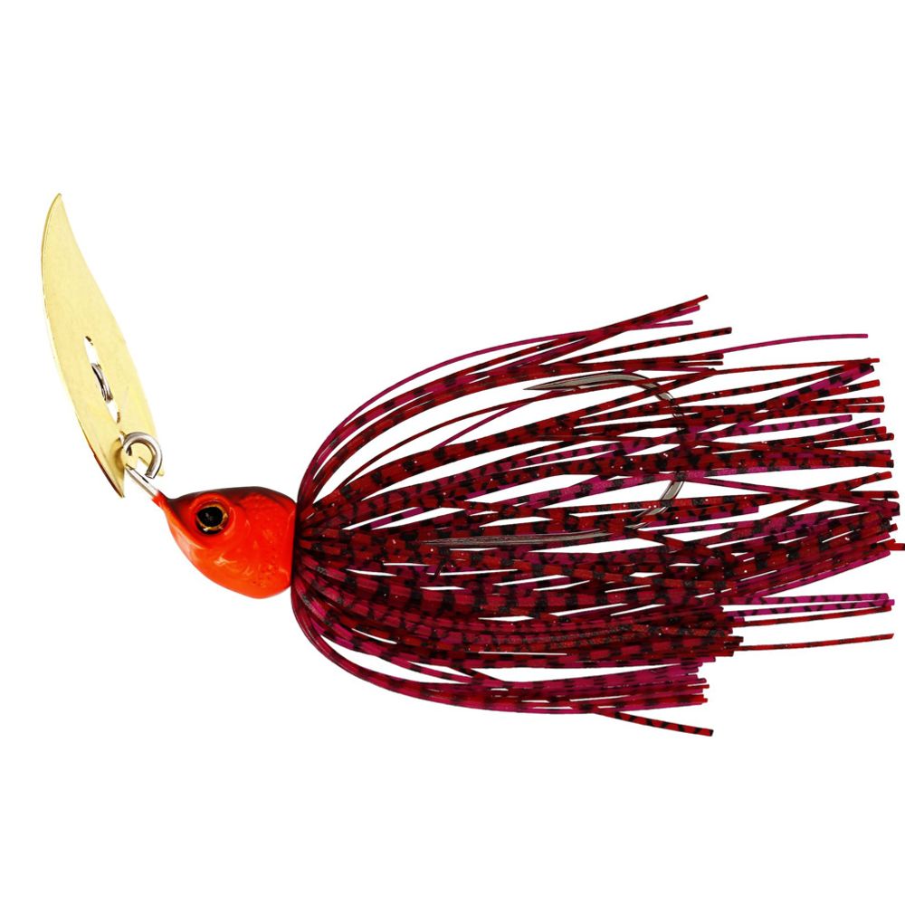 Westin Bladebite V2-jigg 14 g