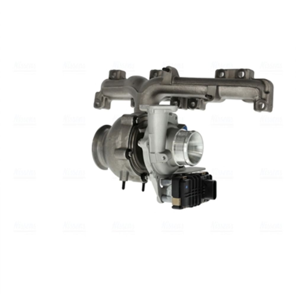 Turboahdin 13-00213