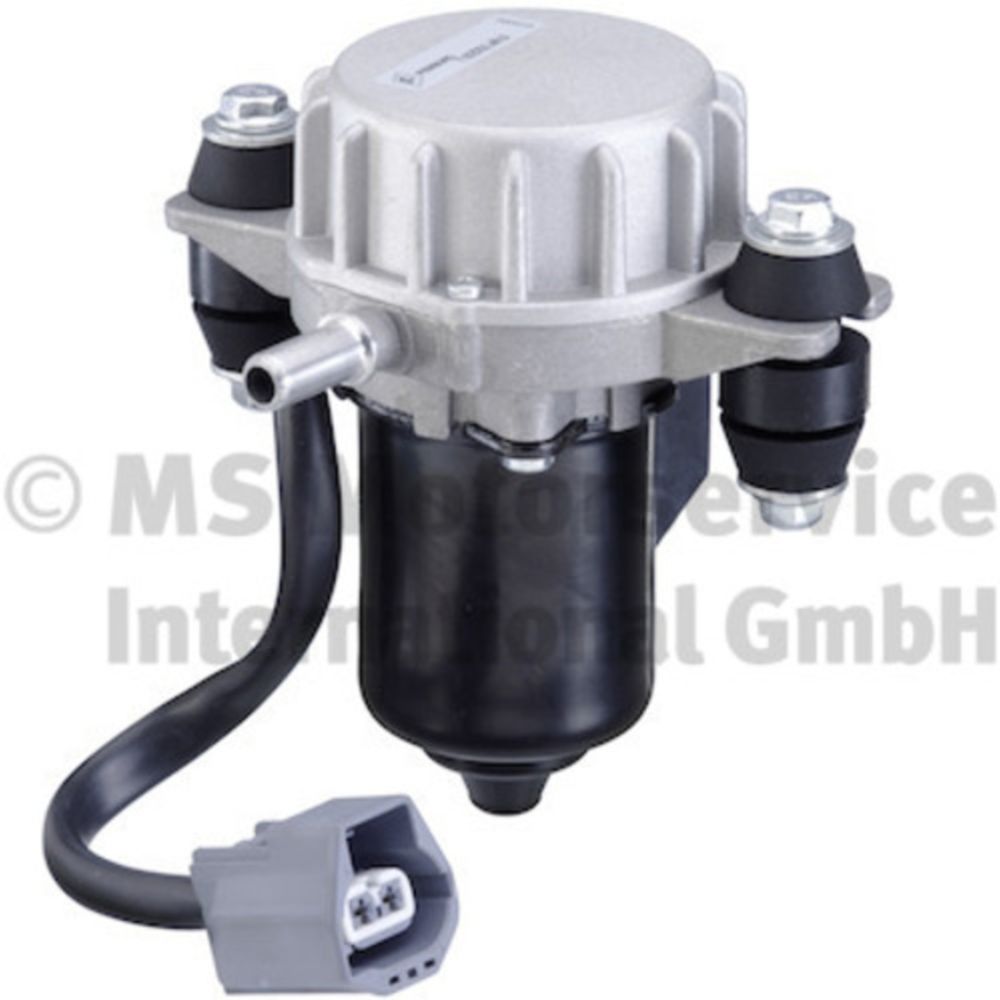 Pidurisüsteemi vaakumpump 23-02501