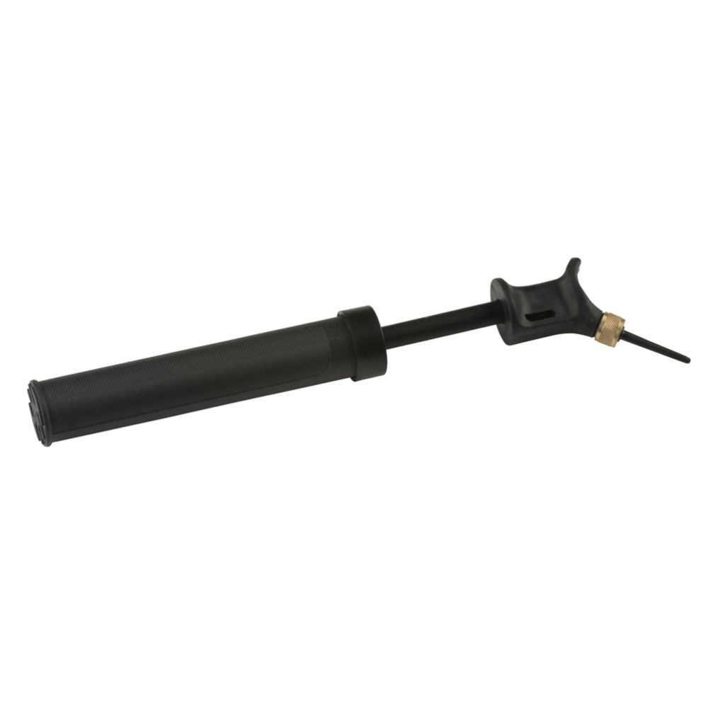 PenaltyZone pallipump