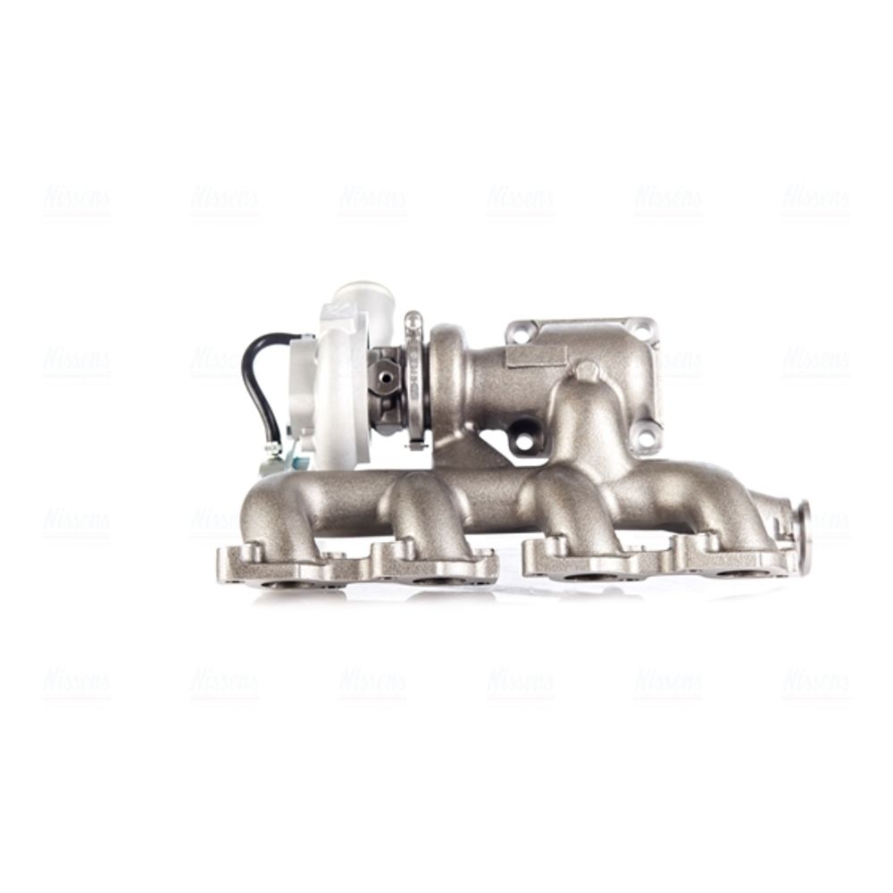Turboahdin 13-93106