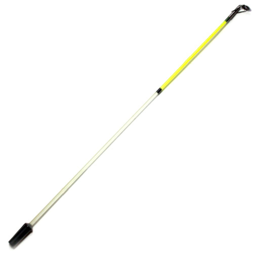 Pilkkivavan kärki nylon