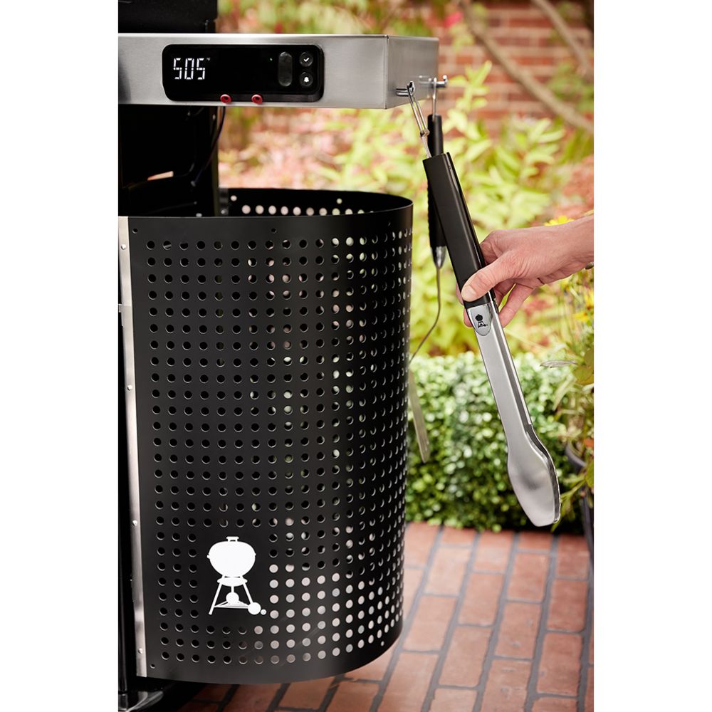 Weber Spirit EPX-315 GBS gaasigrill