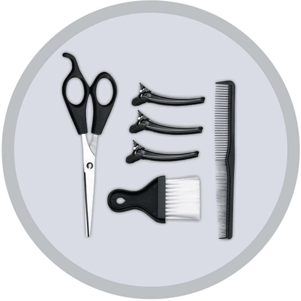 Remington HC450 Stylist Edition hiustenleikkuri