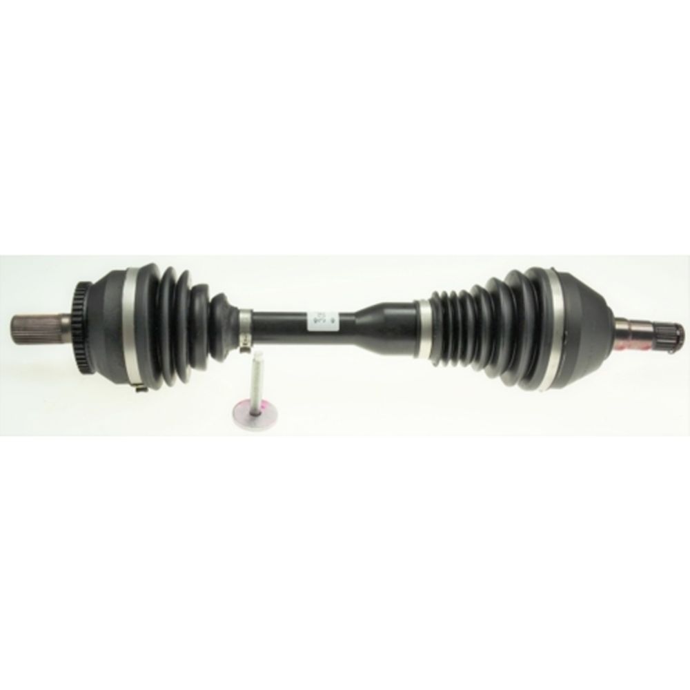Drivaxel 17-02082