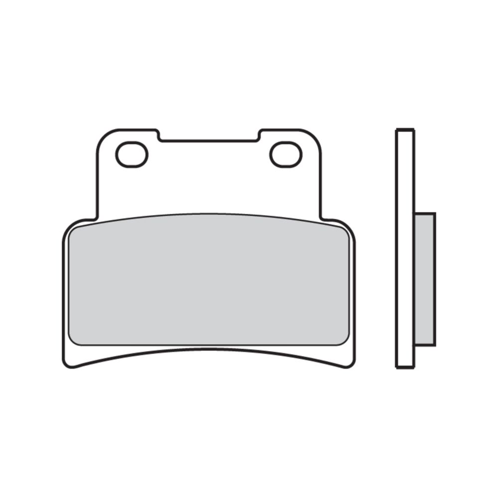 Piduriklotside komplekt 98-33359