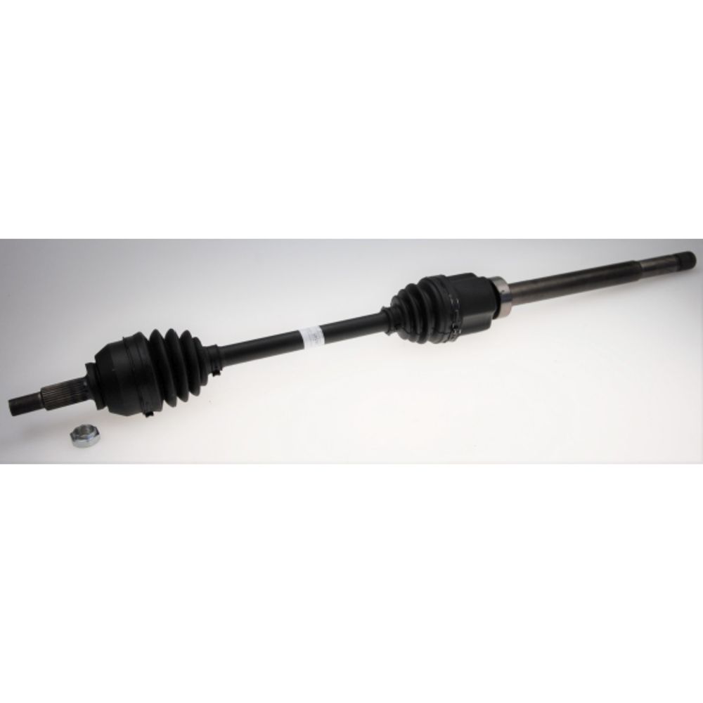 Drivaxel 17-02927