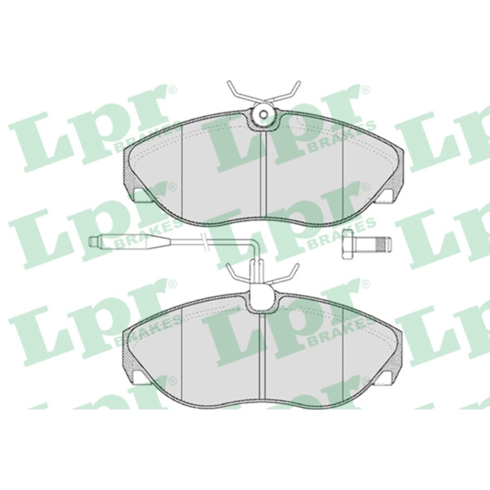 Jarrupalasarja 22-1445