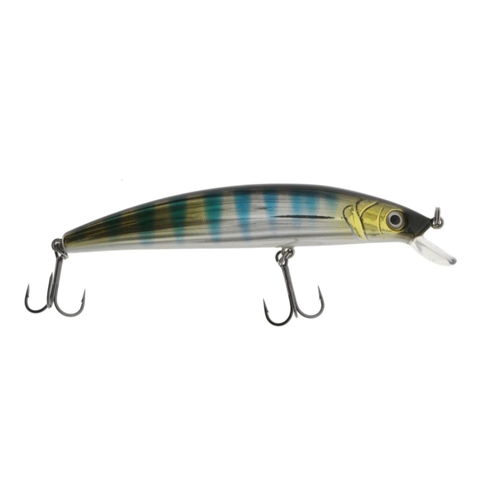 Wataya Minnow Senior göswobbler 12 cm 14 g
