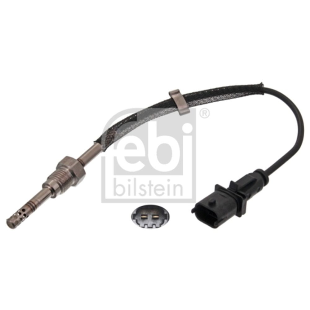 Pakokaasun lämpötilatunnistin 28-4116