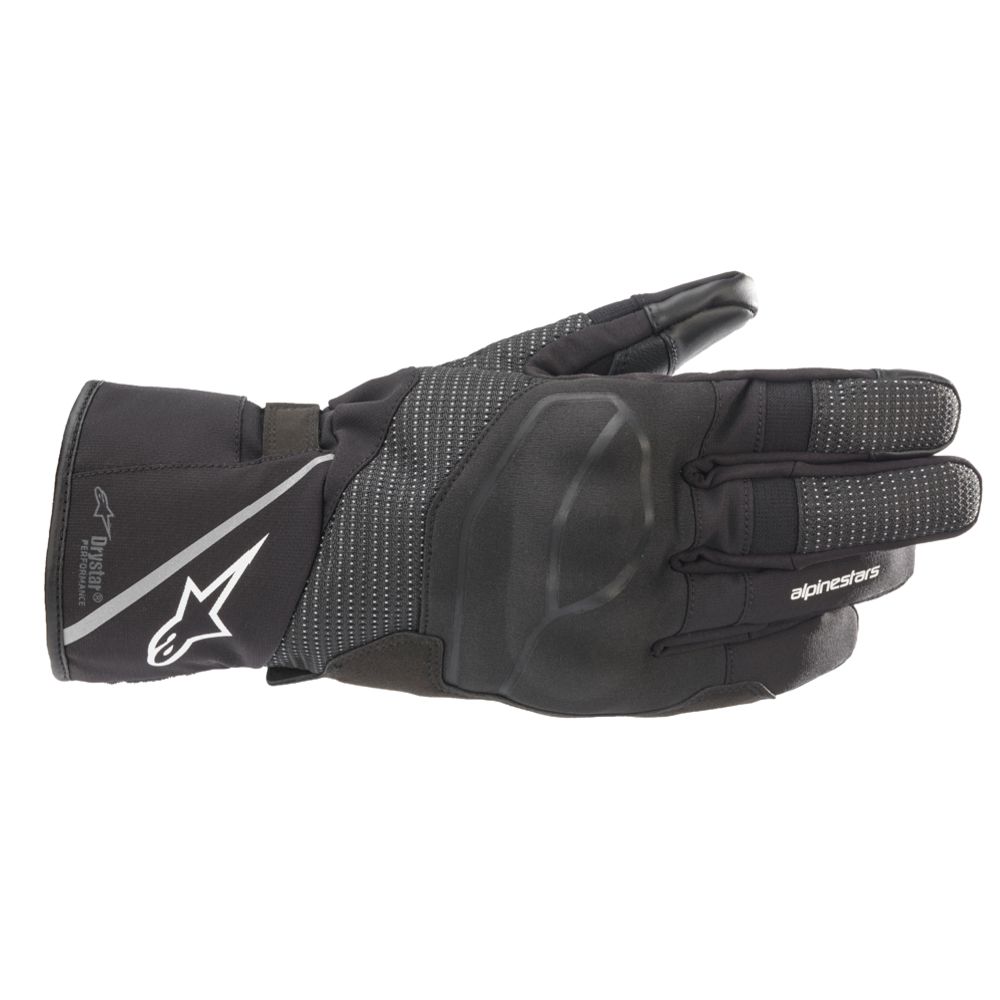Alpinestars Andes V3 Drystar MC-handskar svart