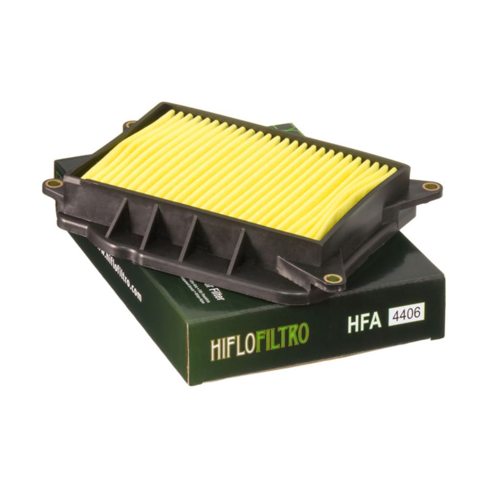 Õhufilter 98-16585