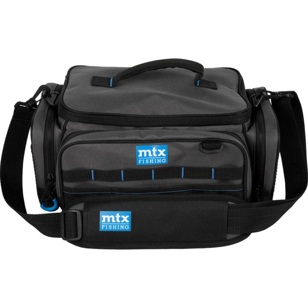 MTX Fishing kalastuskott