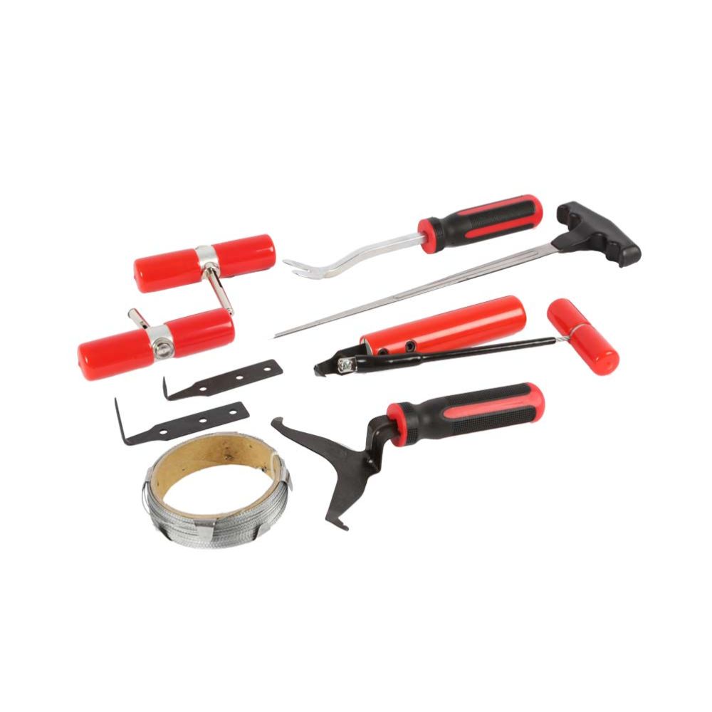 MTX Automotive liimklaasi eemalduskomplekt