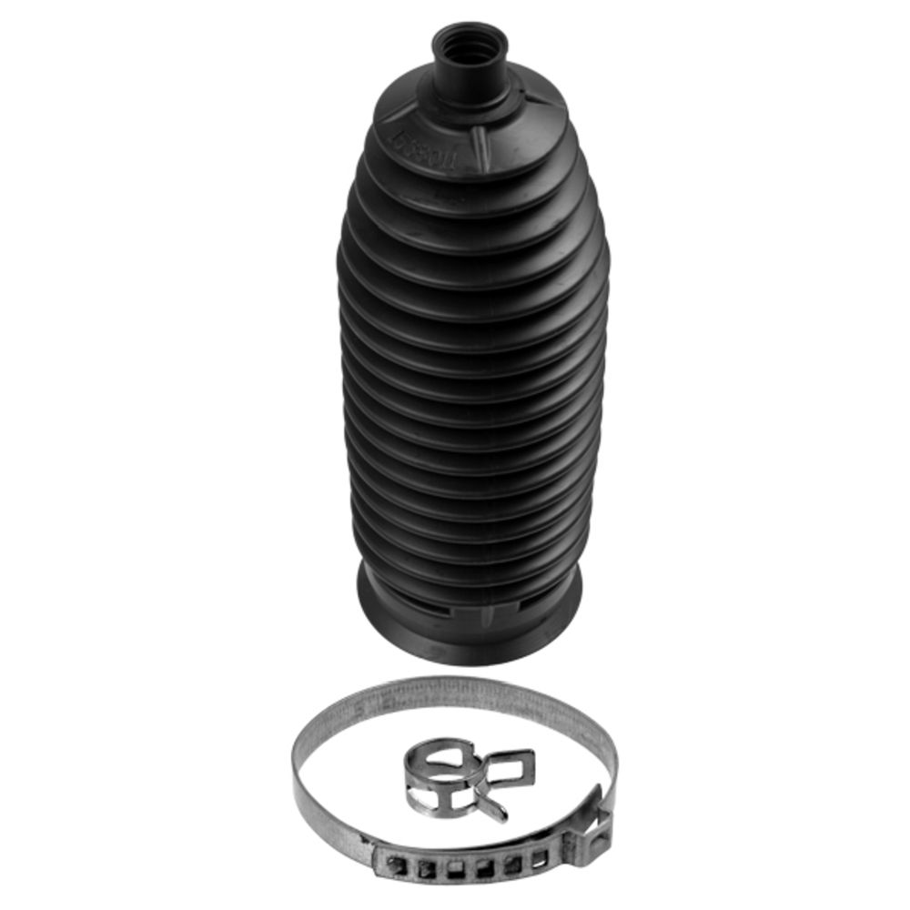 Bälg, styrsystem 17-00412