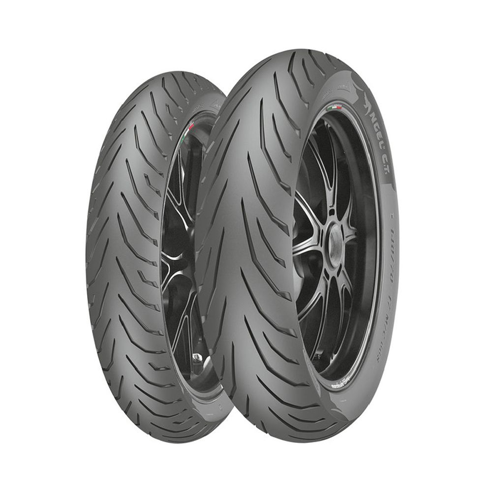Pirelli Angel City 150/60-17 M/C 66S TL bakdäck