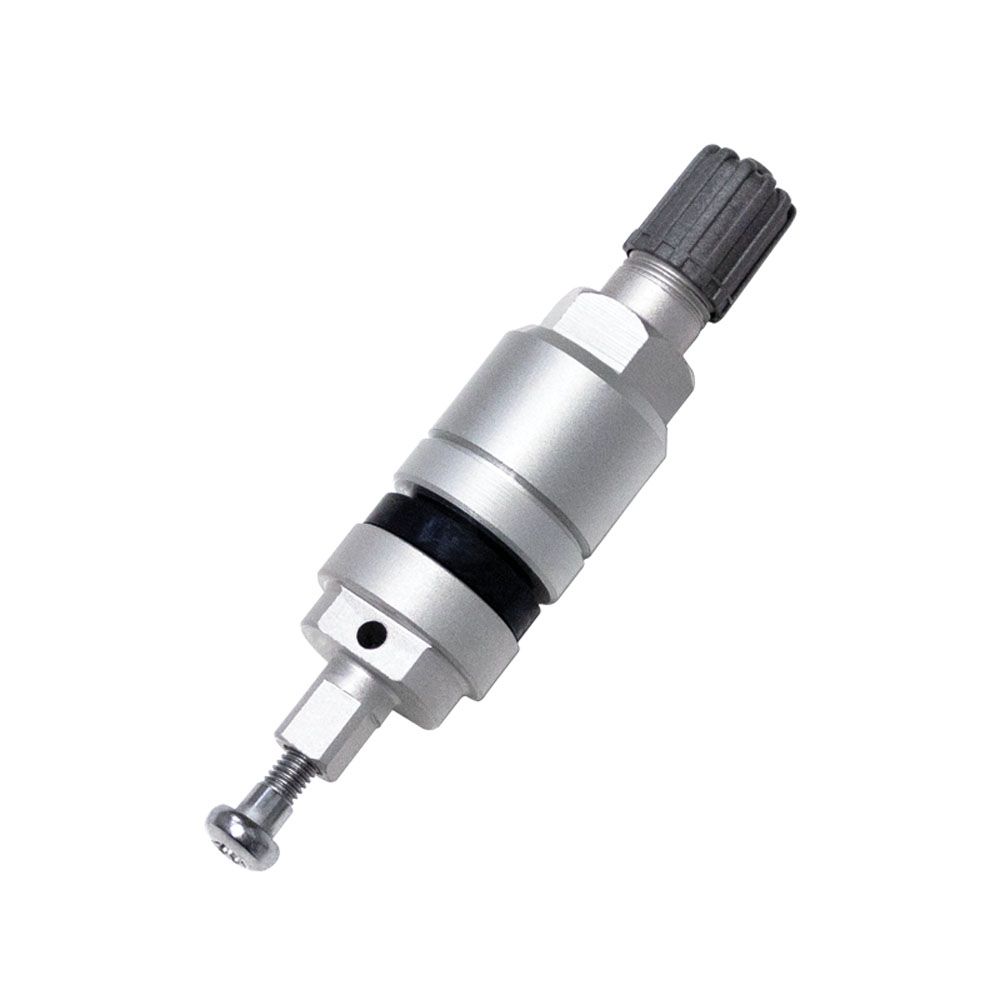 Hamaton remondikomplekti täienduspakend Schrader High Speed Clamp-In ventiilidele 10 tk