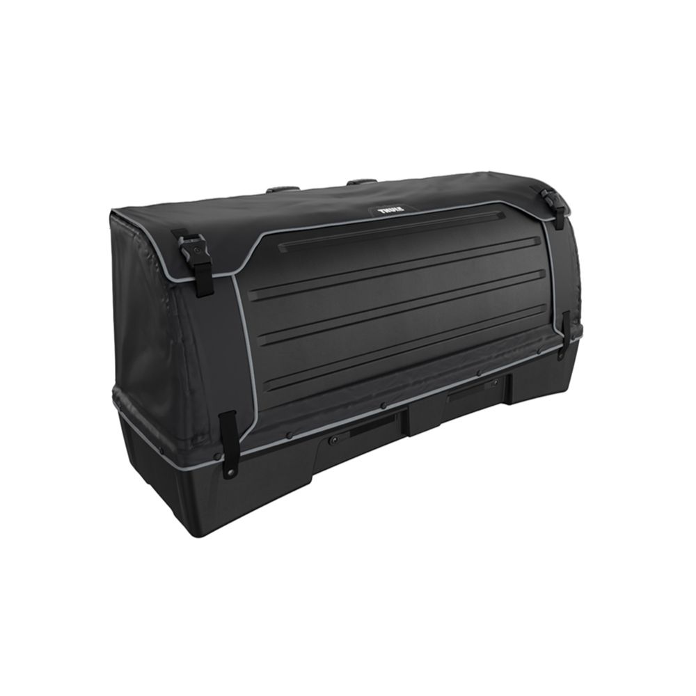 Thule BackSpace XT transpordikast VeloSpace XT jalgrattahoidjale